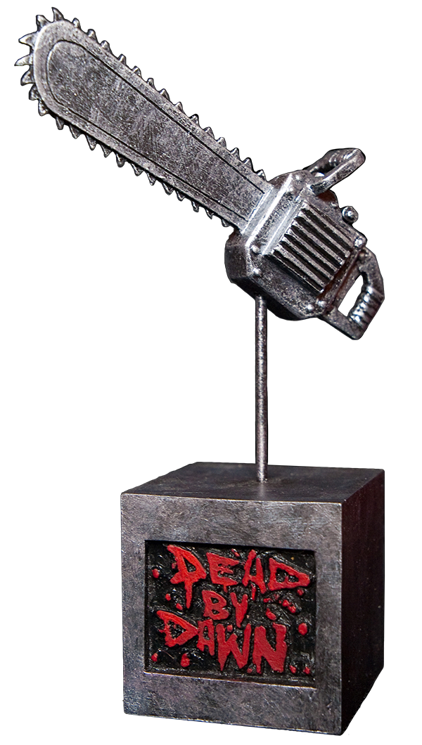Dead by Dawn Award