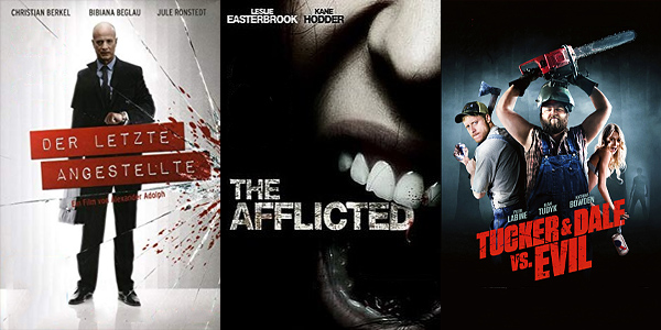 Feature Film Posters